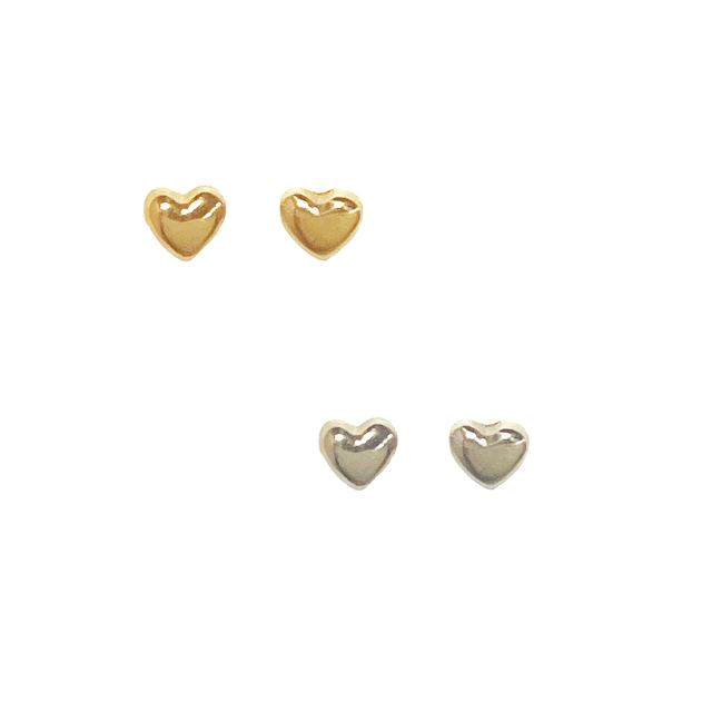 pt Heart Pierce