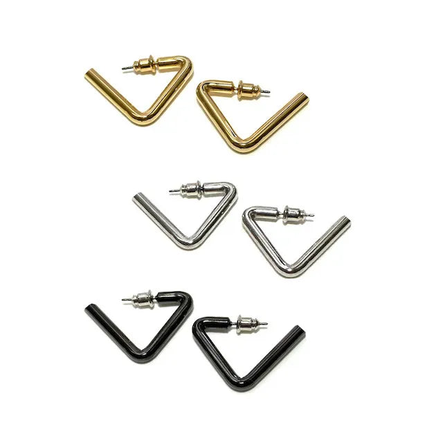 Check Triangle Pierce