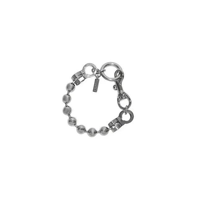 8mm Ball Chain Bracelet