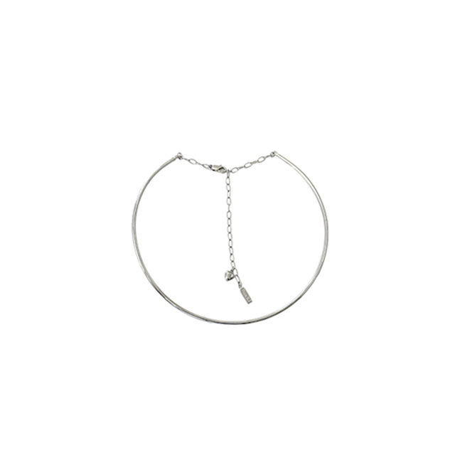 Medium Choker Necklace