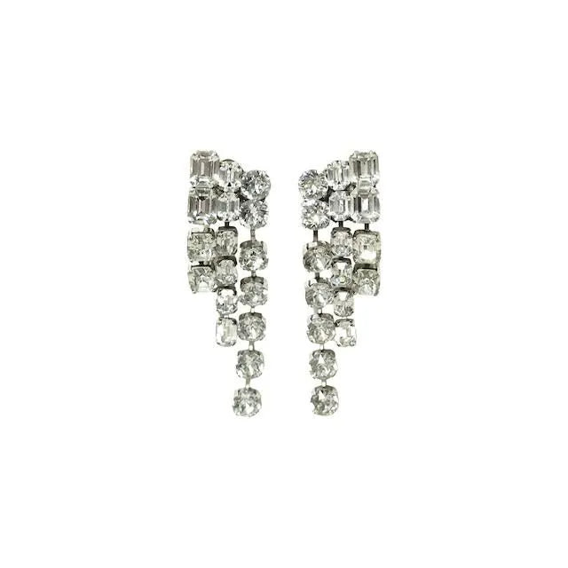 Cryatal Party Pierce