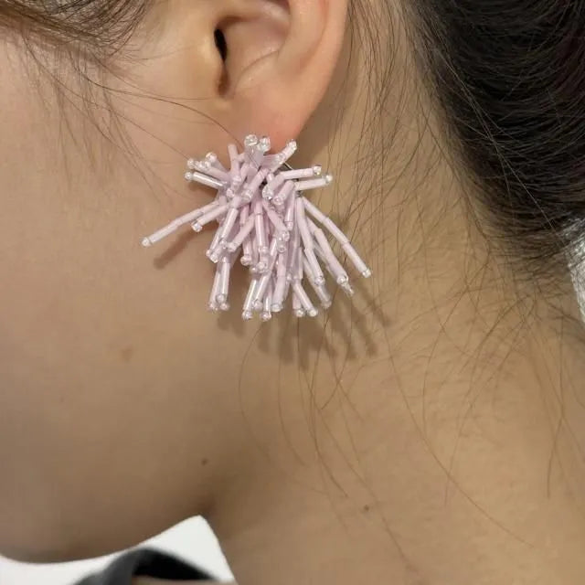Beads HANABI Pierce