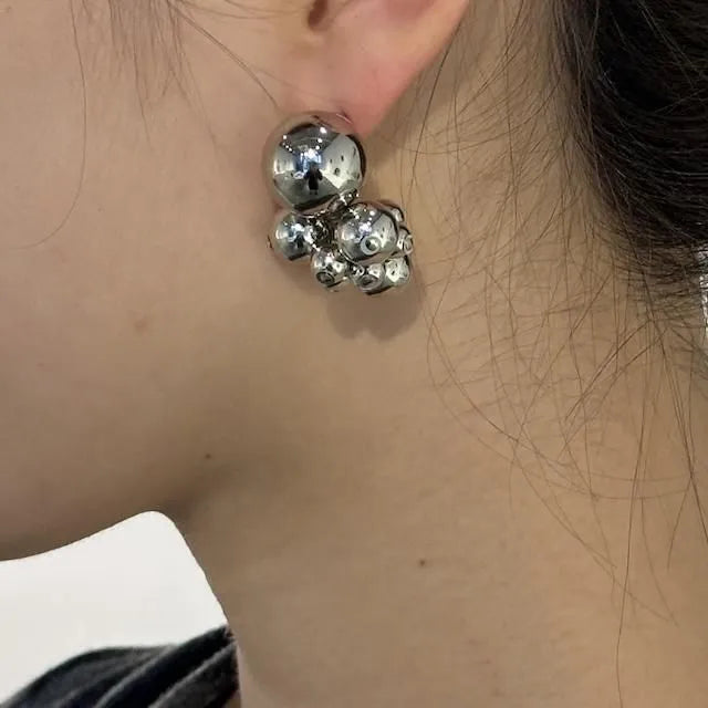 Bubble Pierce