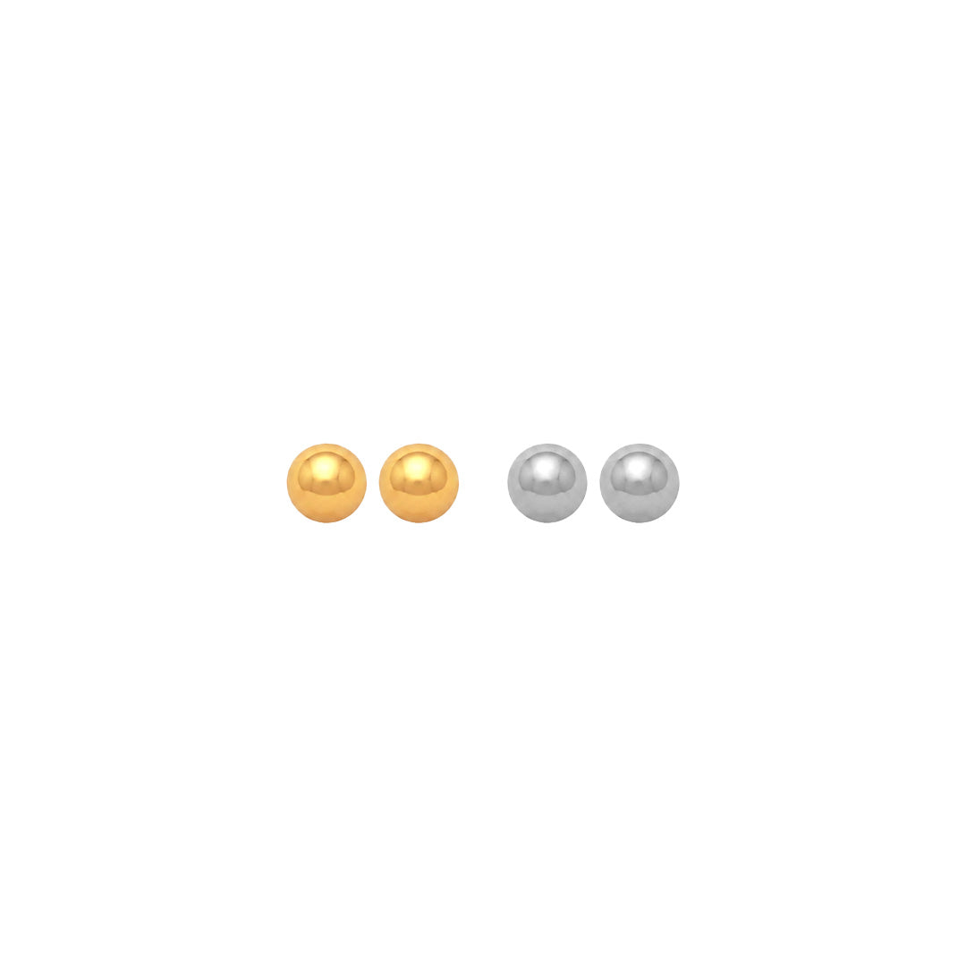 Ball Pierce