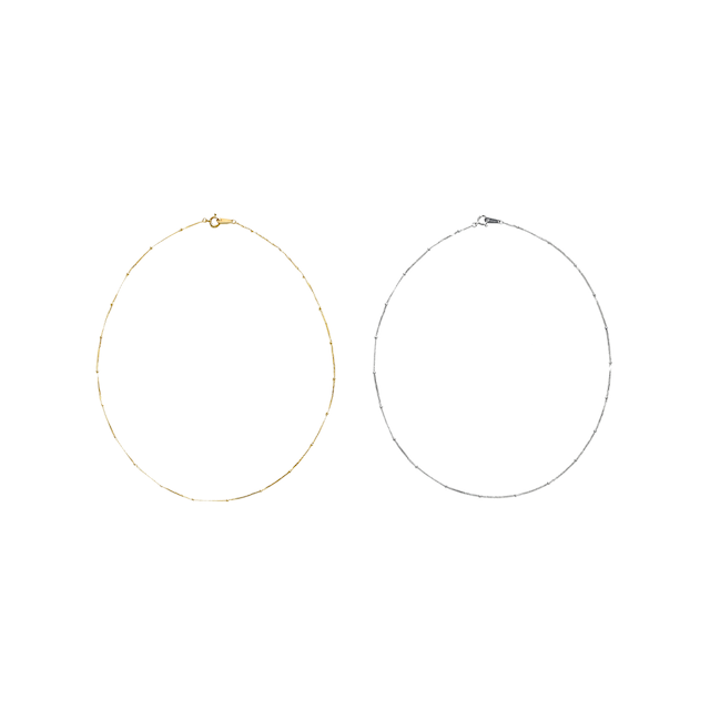 Bella Choker Necklace