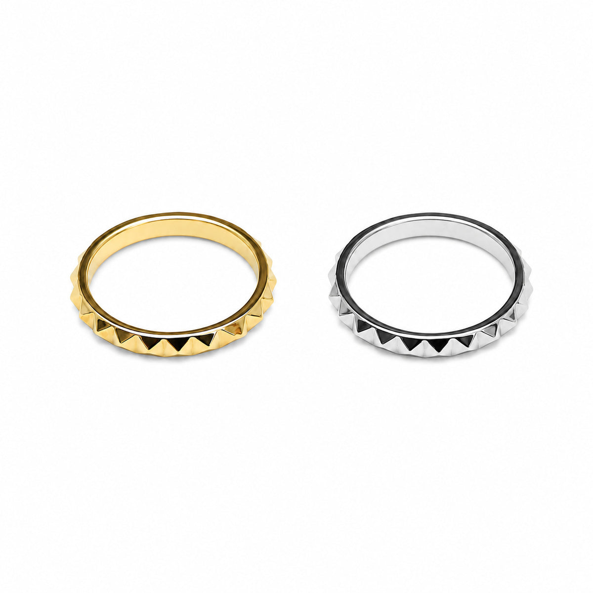 Demi Studs Ring(#17~#29)