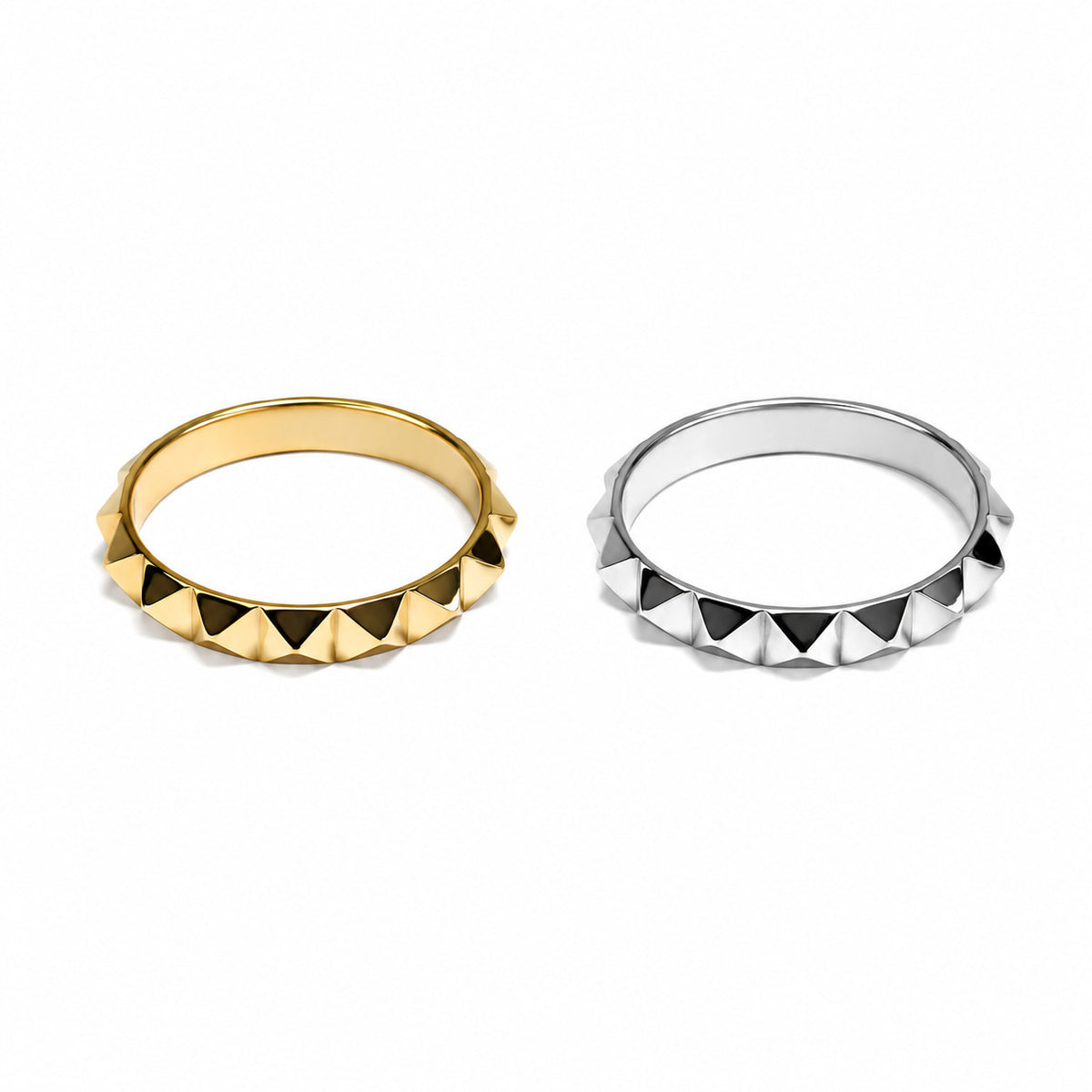 Studs Ring(#6~#15)