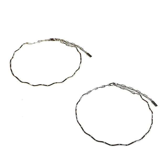 Small Wave Choker