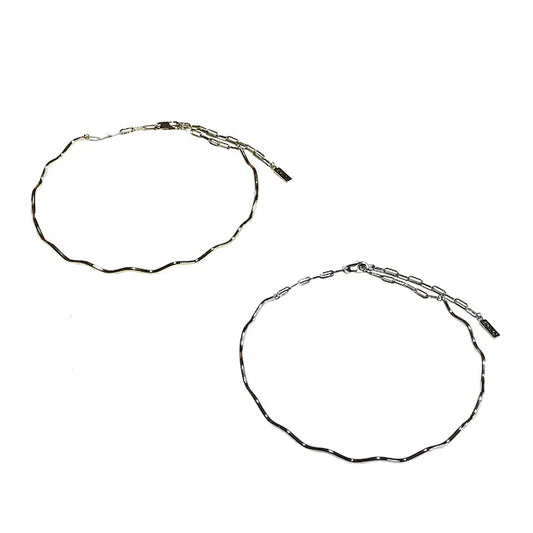 Small Wave Choker