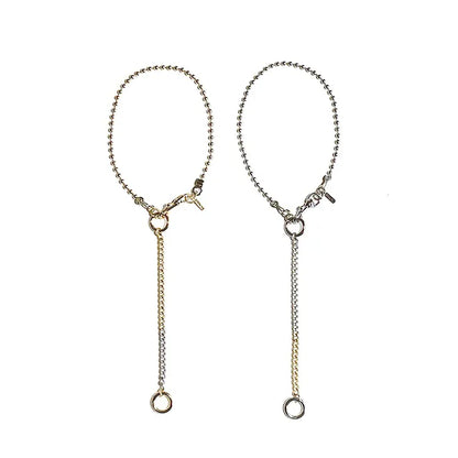Y-style Necklace(2way)