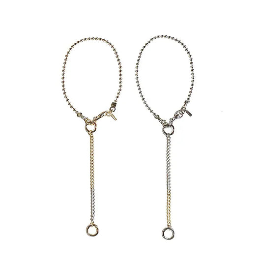 Y-style Necklace(2way)