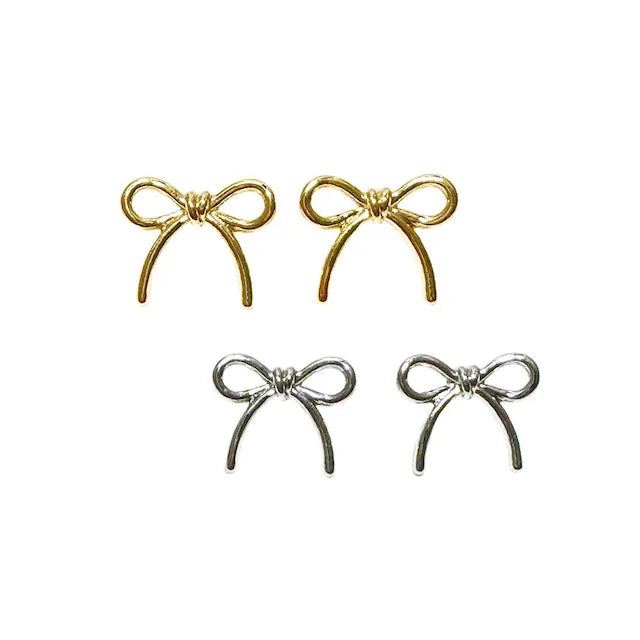 Ribbon Pierce