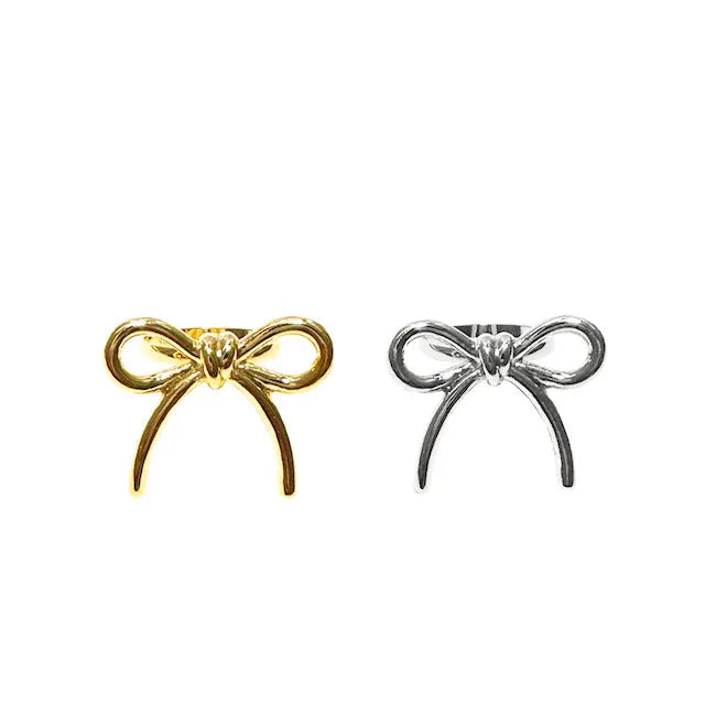 Ribbon Ring