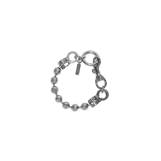 8mm Ball Chain Bracelet