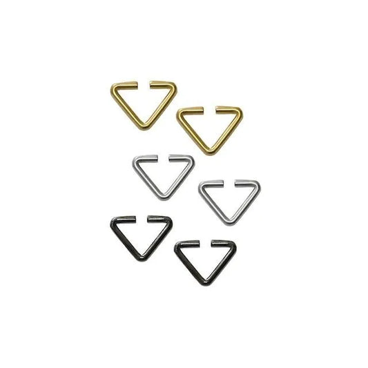 Triangle Ear Cuffs