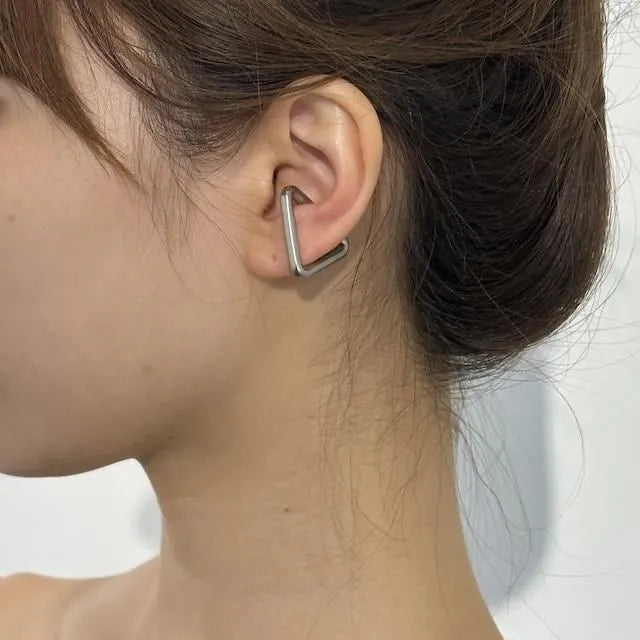Triangle Ear Cuffs