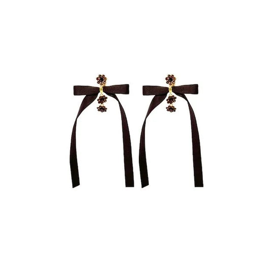 Daisy Ribbon Pierce