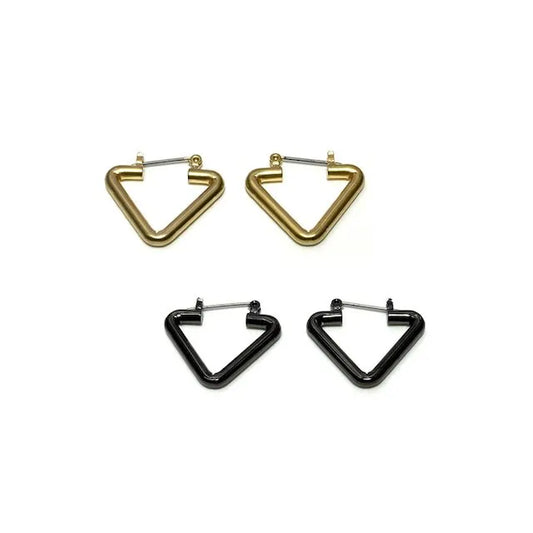 Triangle Pierce