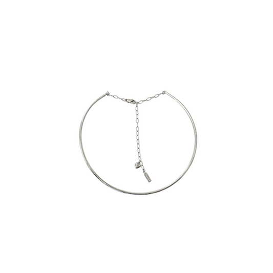Medium Choker Necklace