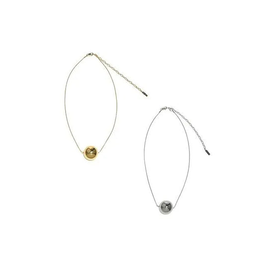 Ball Necklace