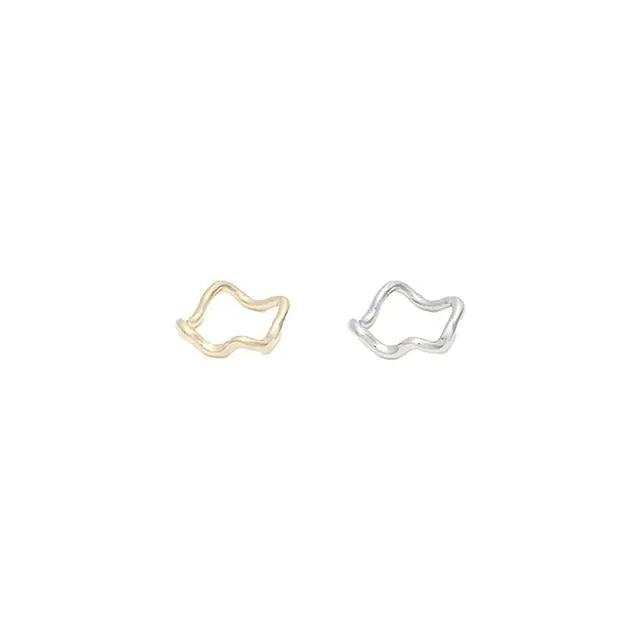 Streamline Ring