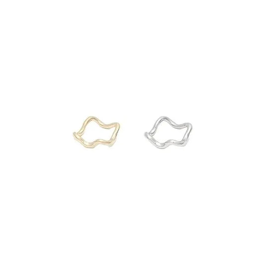 Streamline Ring