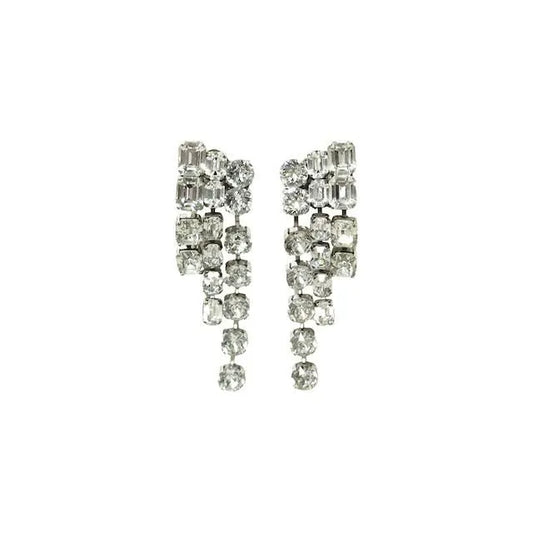 Cryatal Party Pierce