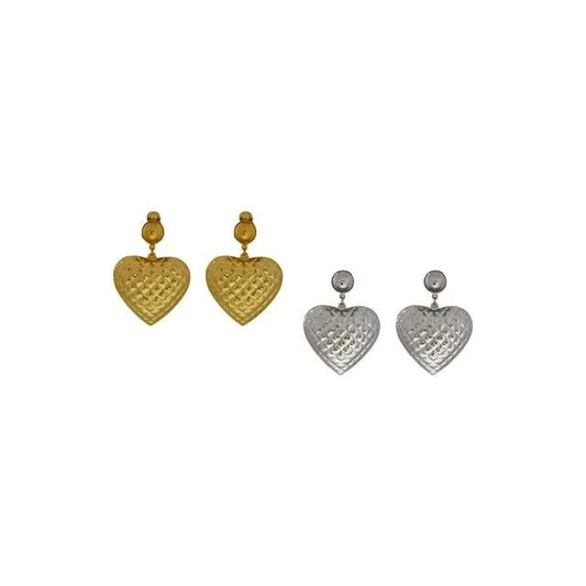 Melon Heart Pierce