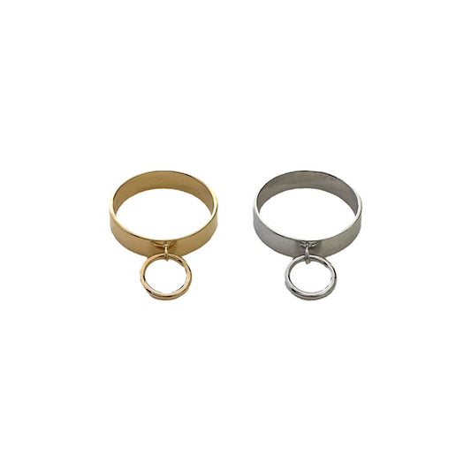 Ring Ring（#1~#15）