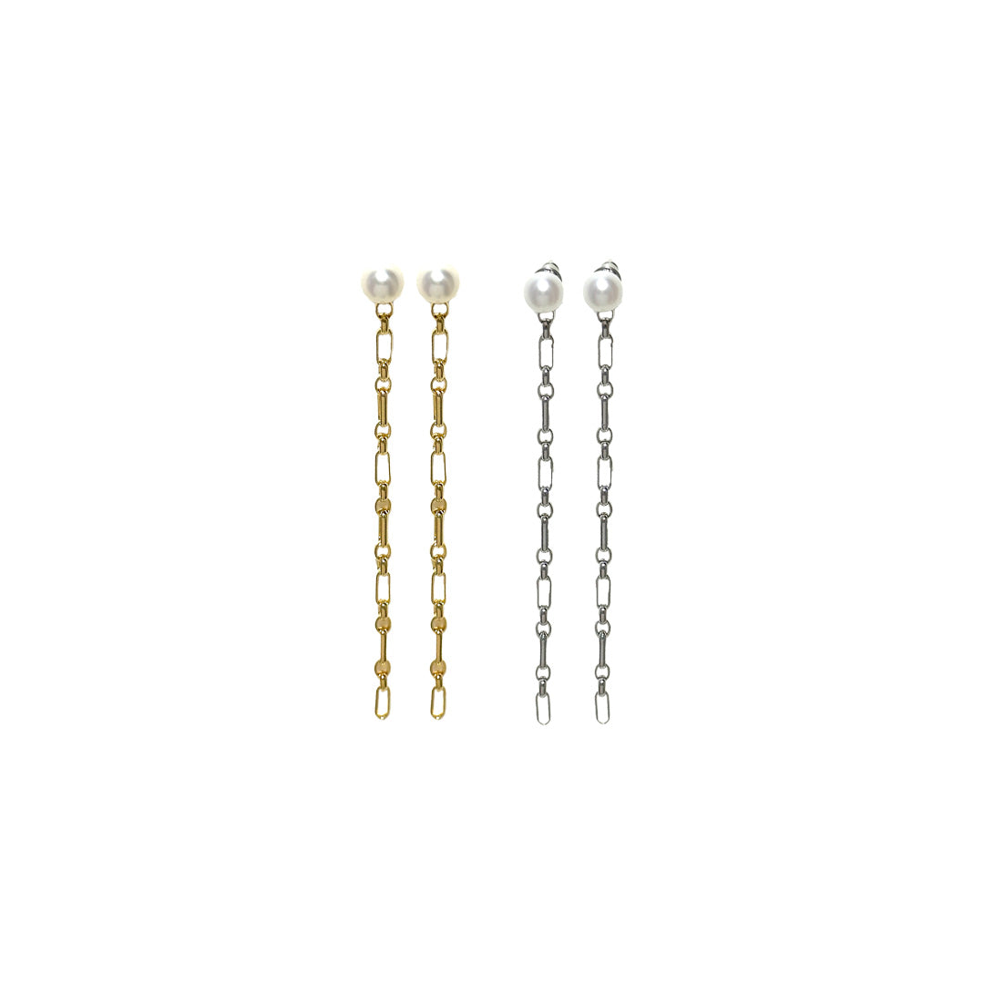 Figaro Pearl Pierce