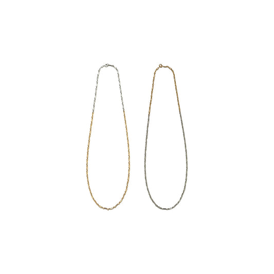 Figaro Middle Necklace