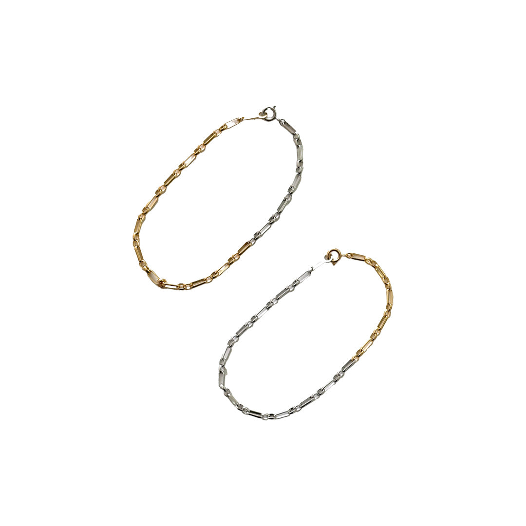 Figaro Bracelet
