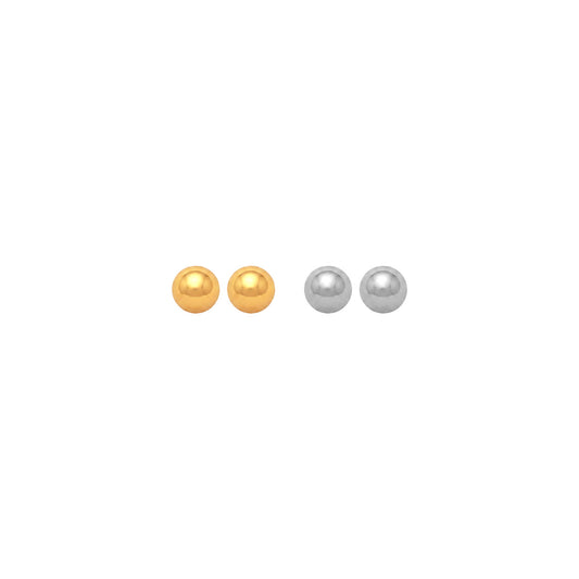 Ball Pierce