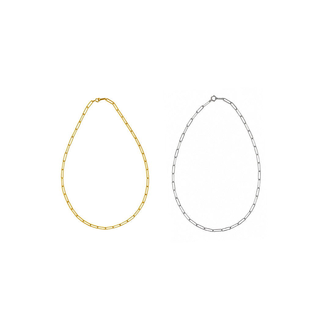 Prism Short Necklace