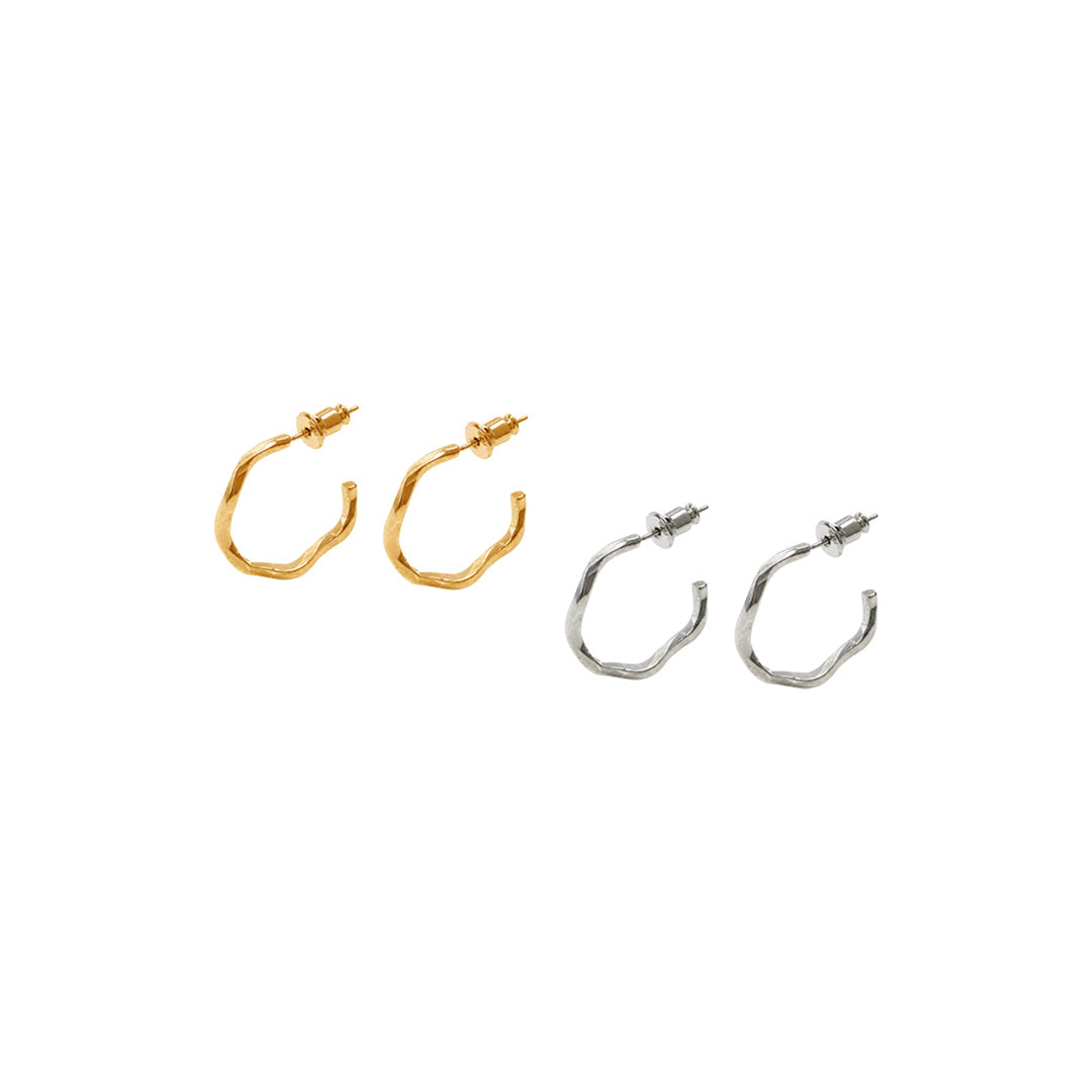 Ripple Pierce