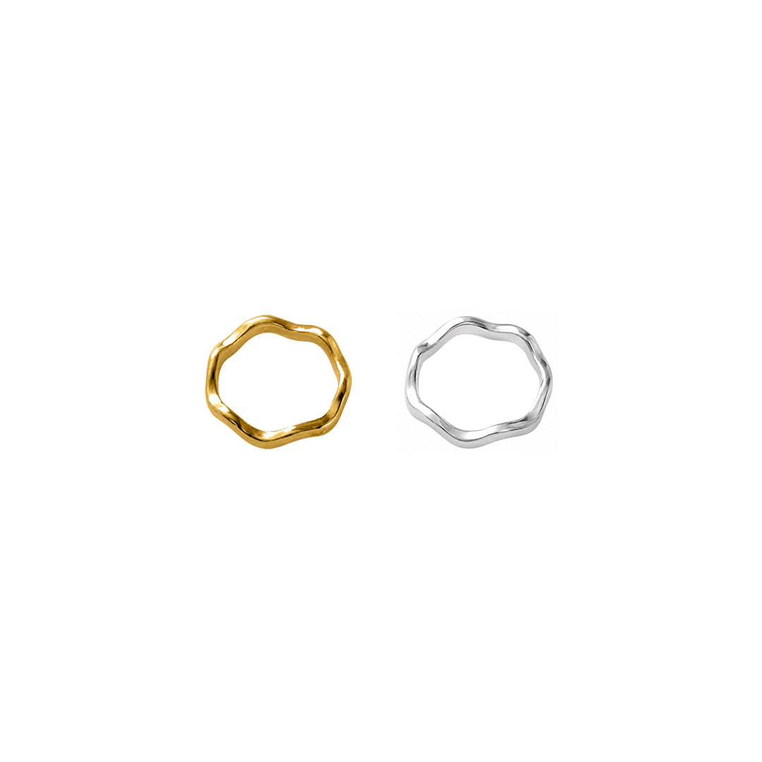 Ripple Ring