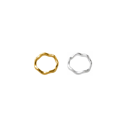 Ripple Ring