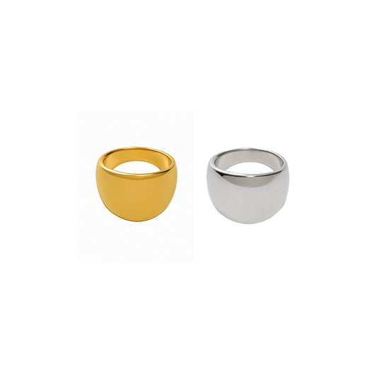 Cove Ring