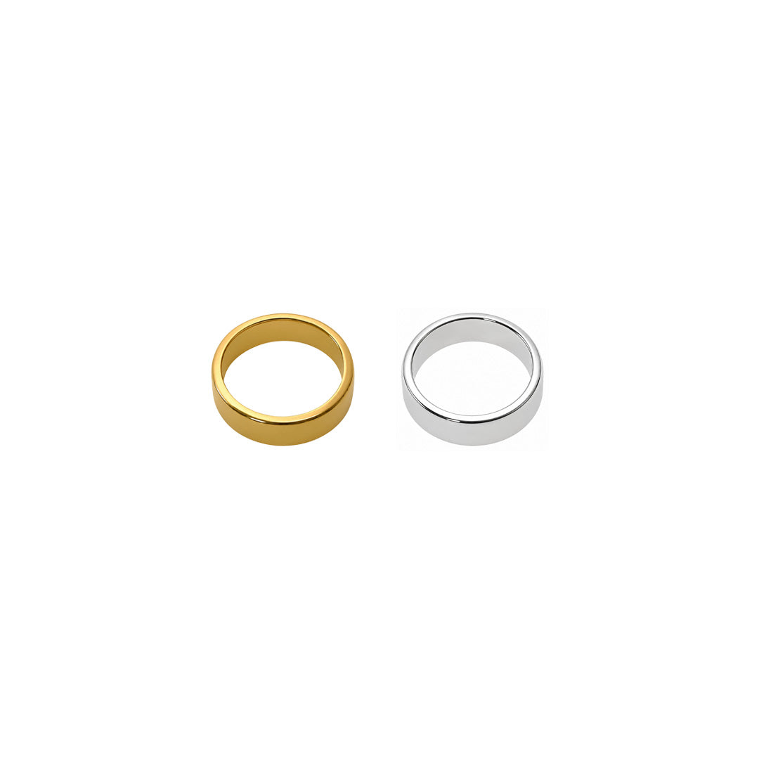 Bold 5.5 Ring