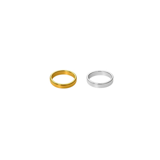 Bold 3.6 Ring