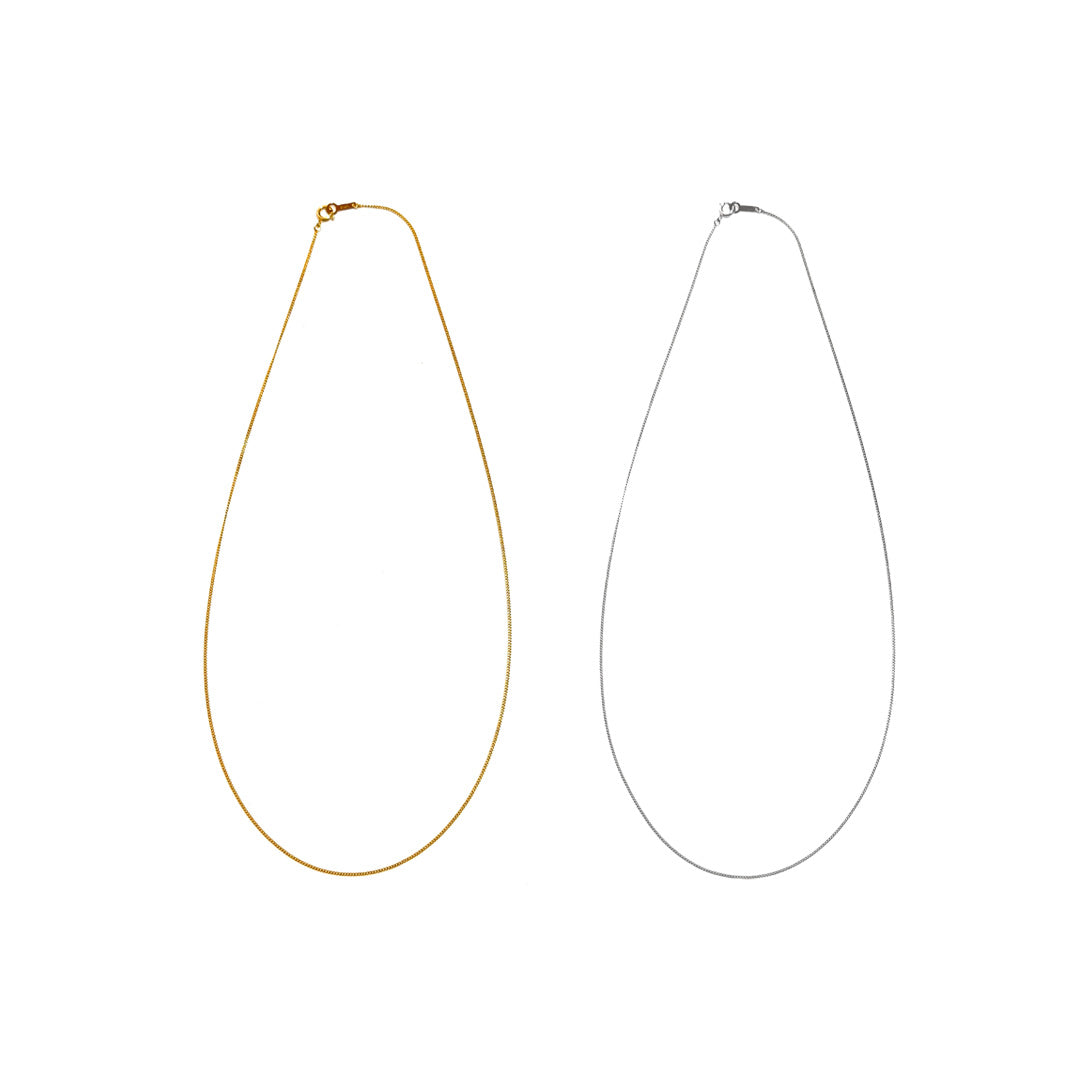 CK30 49.5cm Necklace