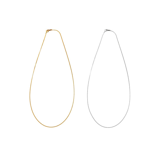 CK30 49.5cm Necklace