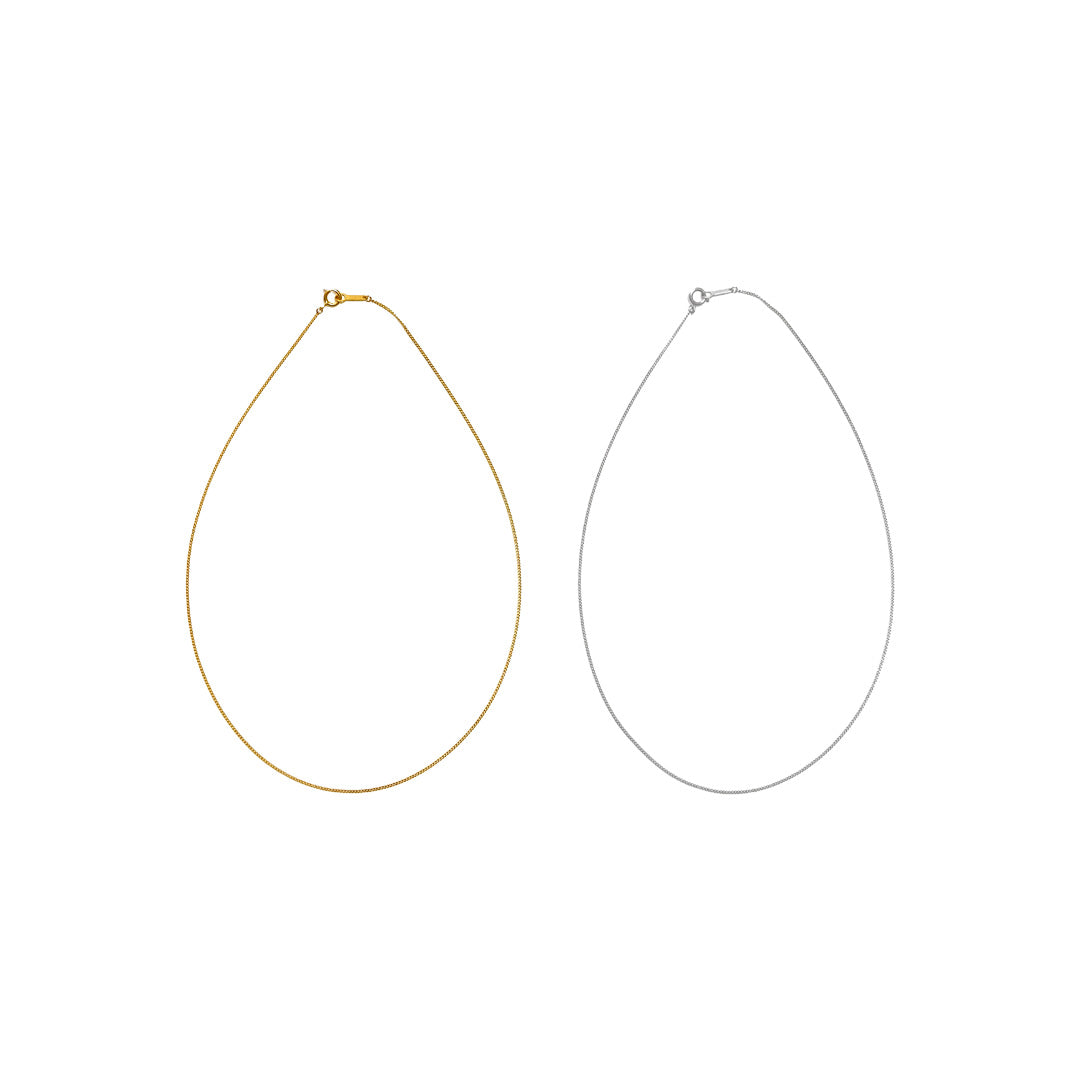 CK30 37cm Necklace