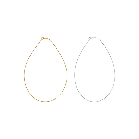 CK30 37cm Necklace