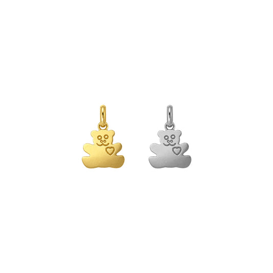 Bear Charm