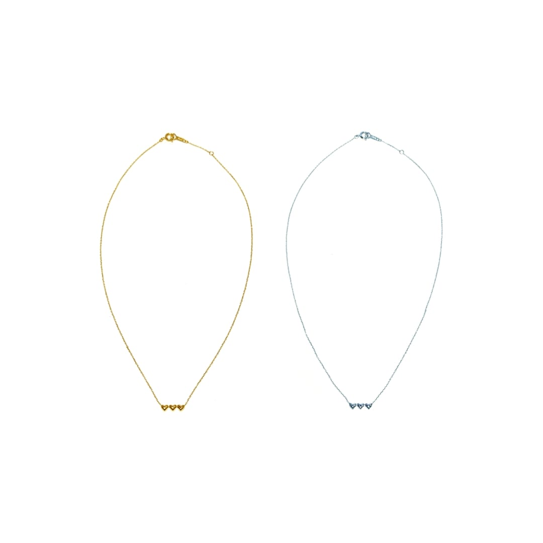 Likes Necklace