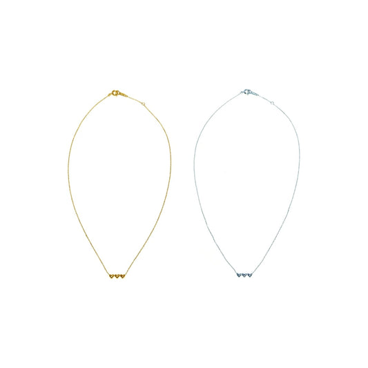Likes Necklace