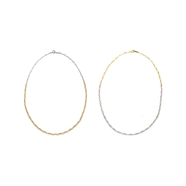 MVL Choker Necklace