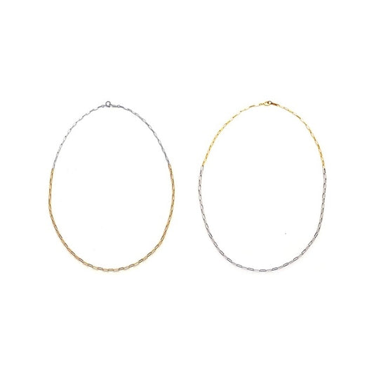MVL Choker Necklace
