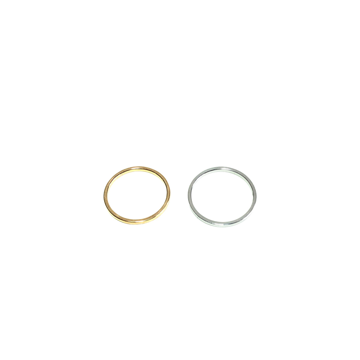 Snugg Ring（#1~#15）